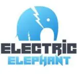 Electric Elephant Games Logo