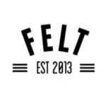 FELT logo