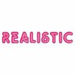 Realistic Games Logo