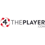 4theplayer logo