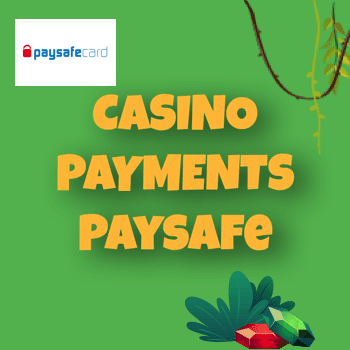 Paysafe Casinos