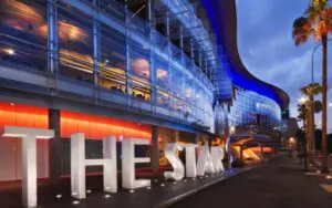 Star Casino Australia