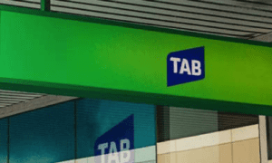 Australia gambling industry